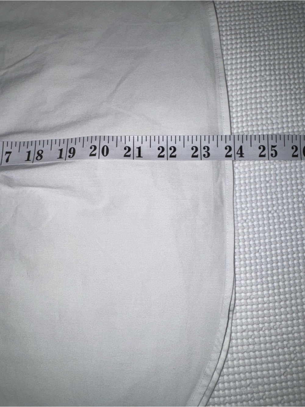 Mos Mosh Martina Deco Women’s Shirt Size XS - White - Picture 10 of 16